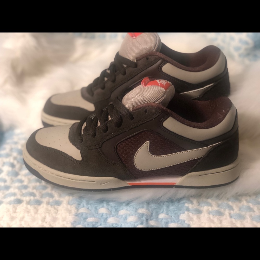 Nike Skeet Skate Shoes